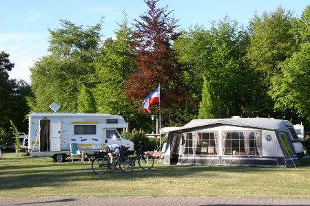 Campingplatz Alt-Garge